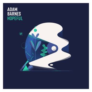 Cover art of 'Hopeful'