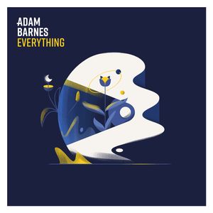 Cover art of 'Everything'