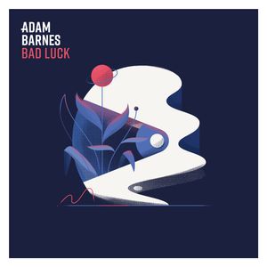 Cover art of 'Bad Luck'