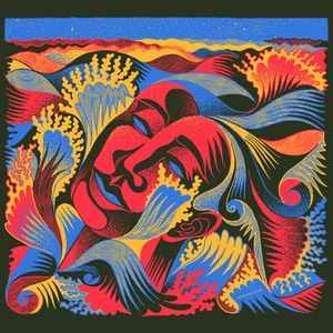 Cover art of 'Onto Something'