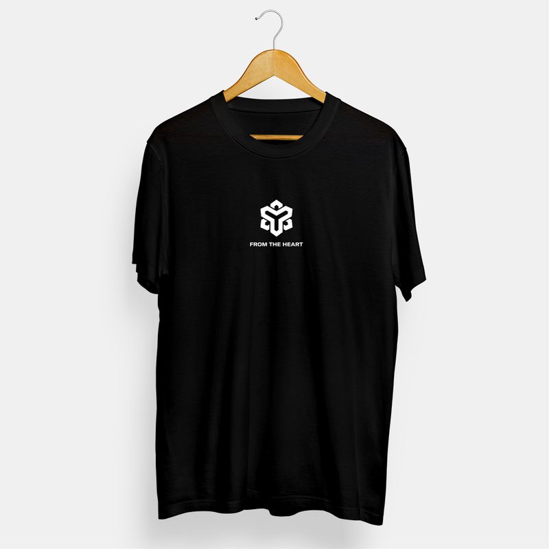 From The Heart Tee