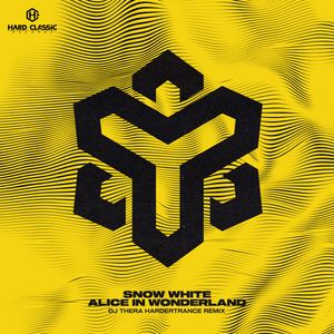 Cover art of 'Alice in Wonderland (Dj Thera Remix)'