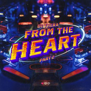 Cover art of 'From The Heart Pt.2'