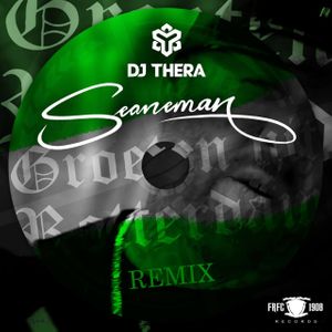 Cover art of 'Groeten Uit Rotterdam (Dj Thera Remix)'