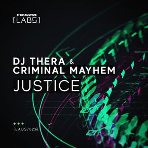 Cover art of 'Justice'