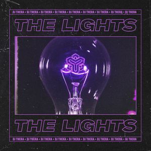 Cover art of 'The Lights'