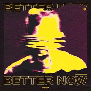 Cover art of 'Better Now'
