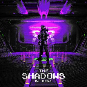 Cover art of 'The Shadows'