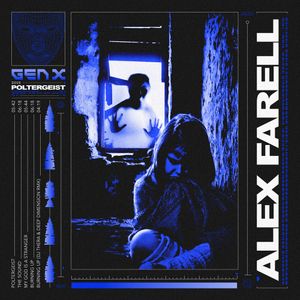 Cover art of 'Alex Farell - Burning Up (Deep Dimension & Dj Thera Remix)'