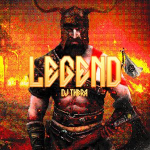 Cover art of 'Legend'