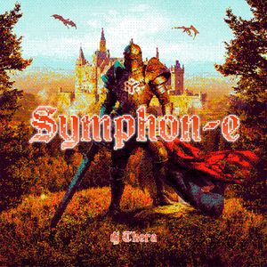 Cover art of 'Symphon-E'