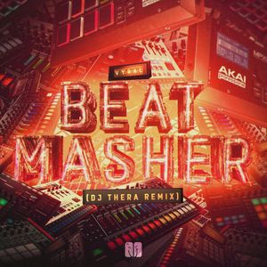 Cover art of 'Vyral - Beat Masher (Dj Thera Remix)'
