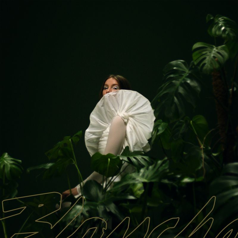 Cover art of Blanche single 'Empire (single)'