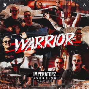 Cover art of 'Warrior (w/ Imperatorz)'