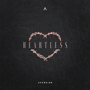 Cover art of 'Heartless'