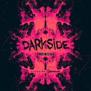 Cover art of 'Darkside (Live Edit)'