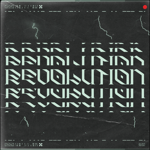 Cover art of 'Revolution (w/ Phuture Noize)'