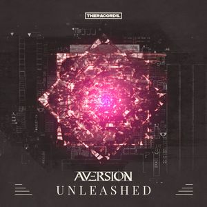 Cover art of 'Unleashed'
