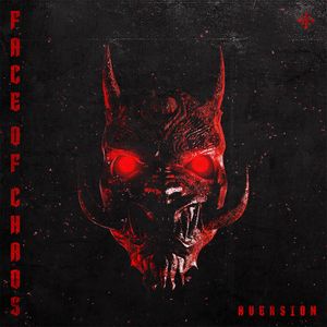 Cover art of 'Face of Chaos'