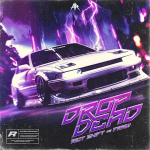 Cover art of 'DROP DEAD (with Fraw)'