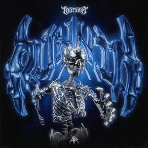 Cover art of 'RUNNIN'