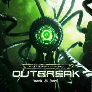 Cover art of 'OUTBREAK'