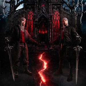 Cover art of 'SCAR SANCTUARY'