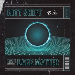 Cover art of 'Dark Matter'