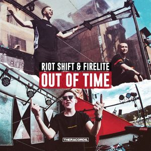 Cover art of 'Out of Time'