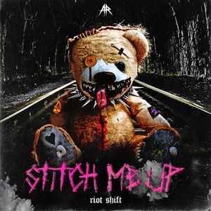 Cover art of 'STITCH ME UP'