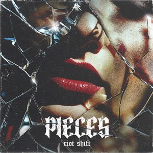 Cover art of 'PIECES'