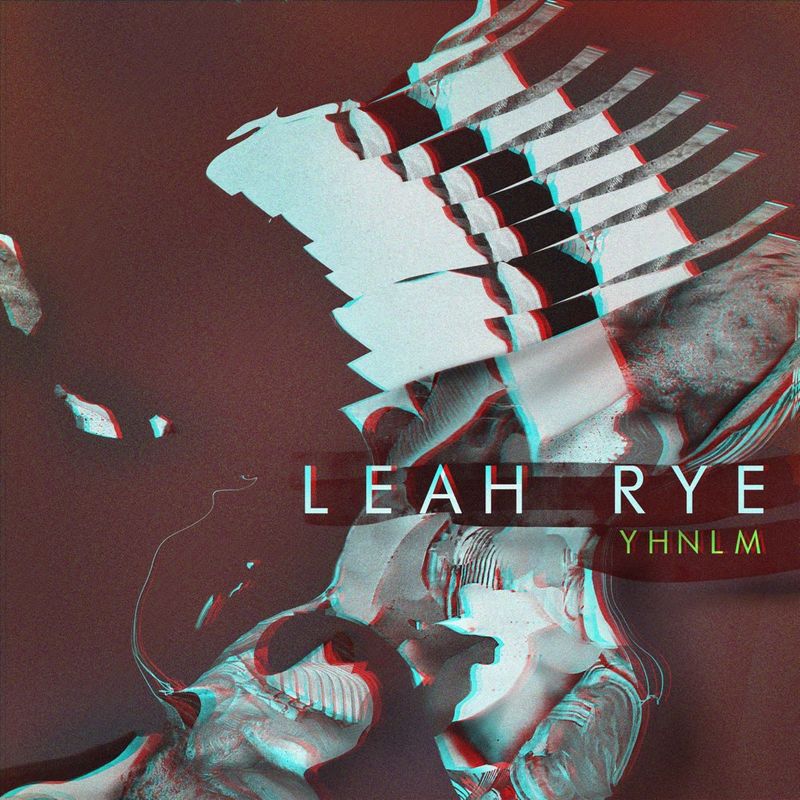 Cover art of Leah Rye single 'YHNLM'