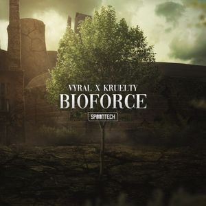 Cover art of 'Bioforce'