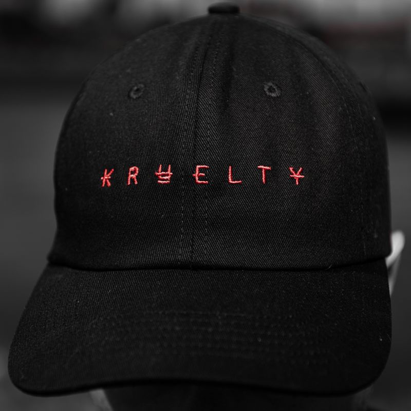 CAP