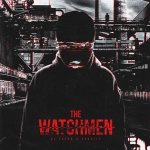 Cover art of 'The Watchmen (with Dj Thera)'