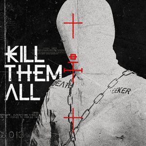 Cover art of 'Kill Them All'