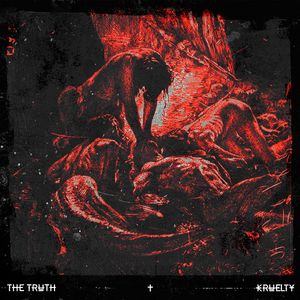 Cover art of 'The Truth'