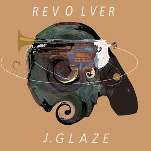 Cover art of 'Revolver'