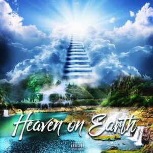 Cover art of 'Heaven on Earth (Light One)'