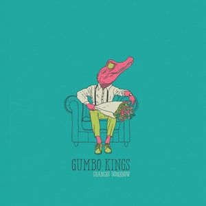 Cover art of 'Changes Somehow'